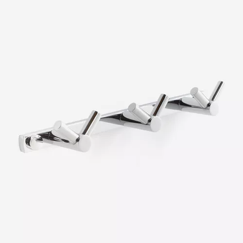 Patère salle de bain 3...