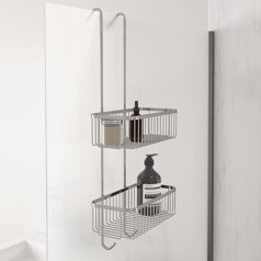 Serviteur de douche grand...