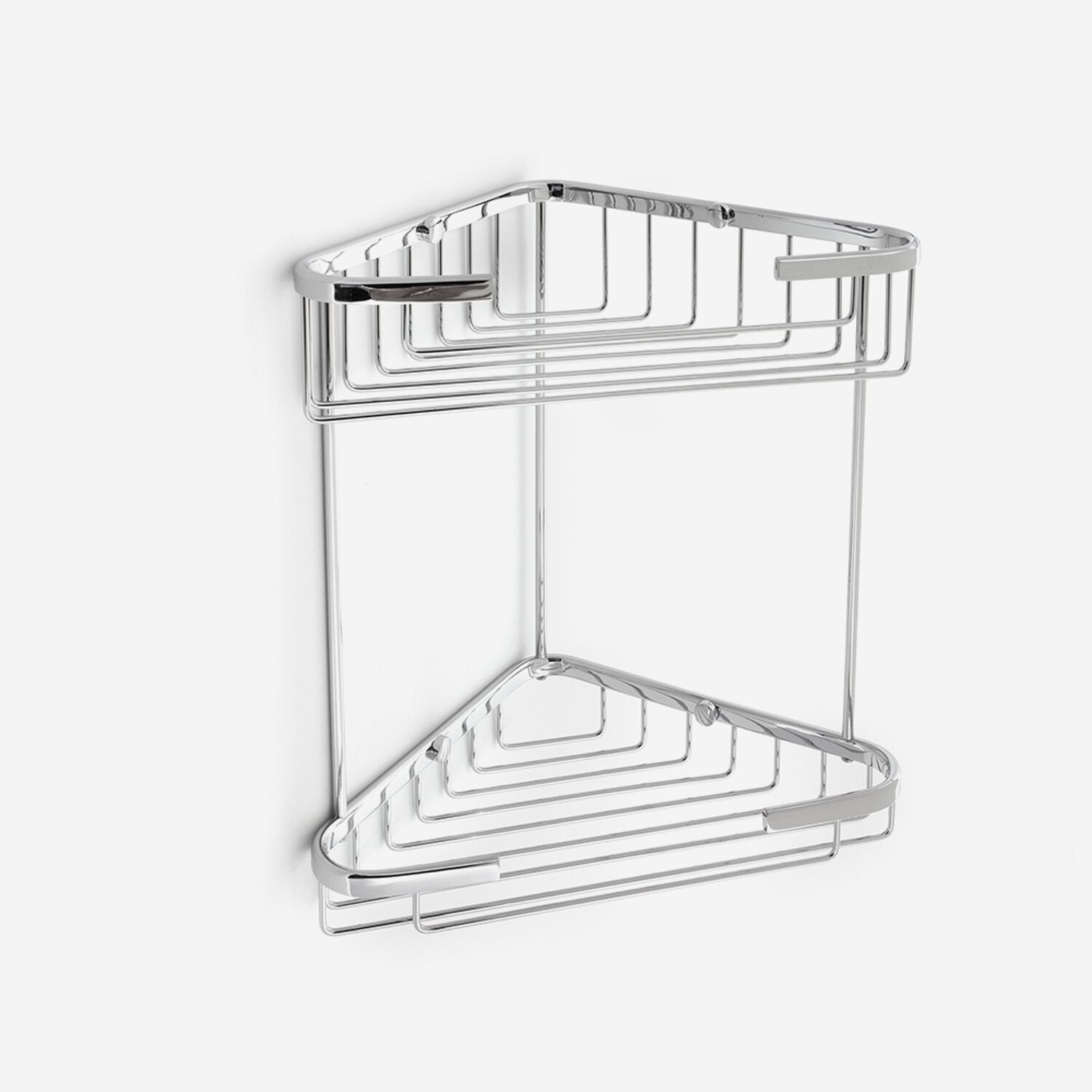 Panier d'angle double REMIX