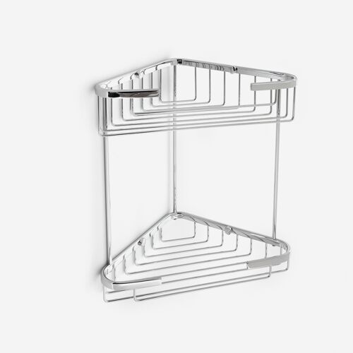 REMIX dubbele hoekmand