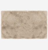 Tapis de bain gris...