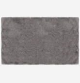 Tapis de bain Dolce Gris
