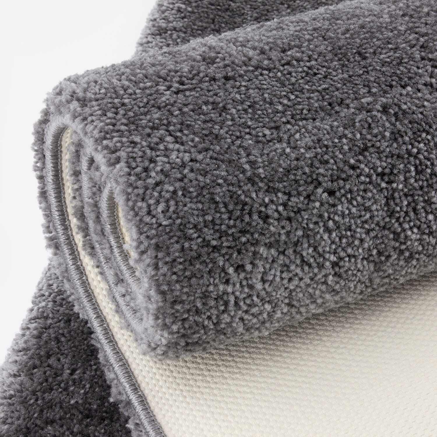 Tapis de bain Dolce Gris