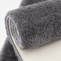Tapis de bain Dolce Gris