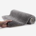 Tapis de bain Dolce Gris