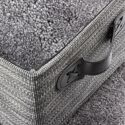 Tapis de bain Dolce Gris