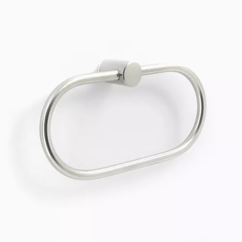 Anneau porte-serviette...