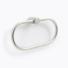 Anneau porte-serviette...