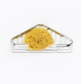 Panier angle MM inox...