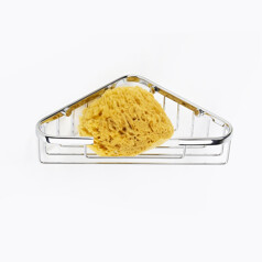 Panier angle MM inox...