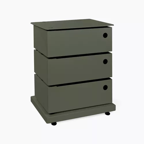 Meuble de rangement...