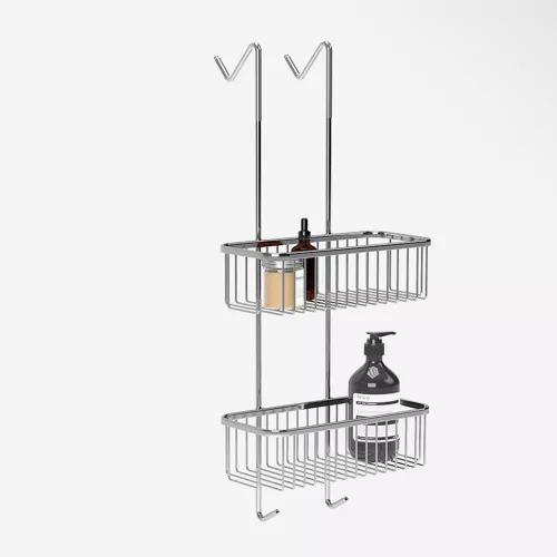 Serviteur de douche Remix...