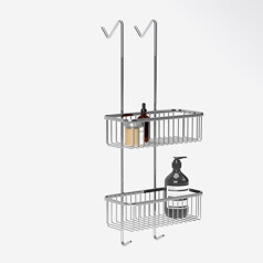 Serviteur de douche Remix...