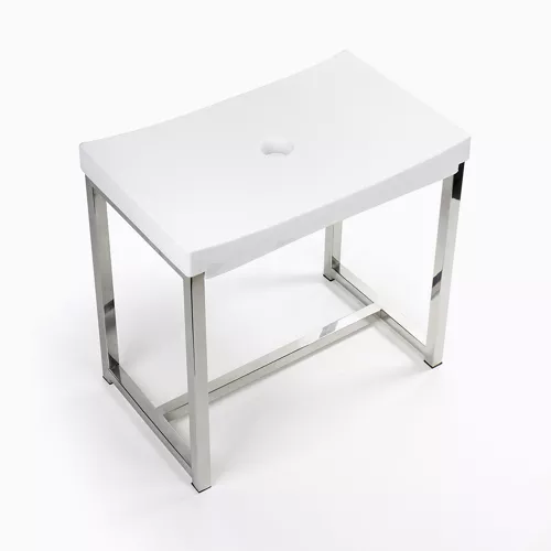 Tabouret de douche 100%...