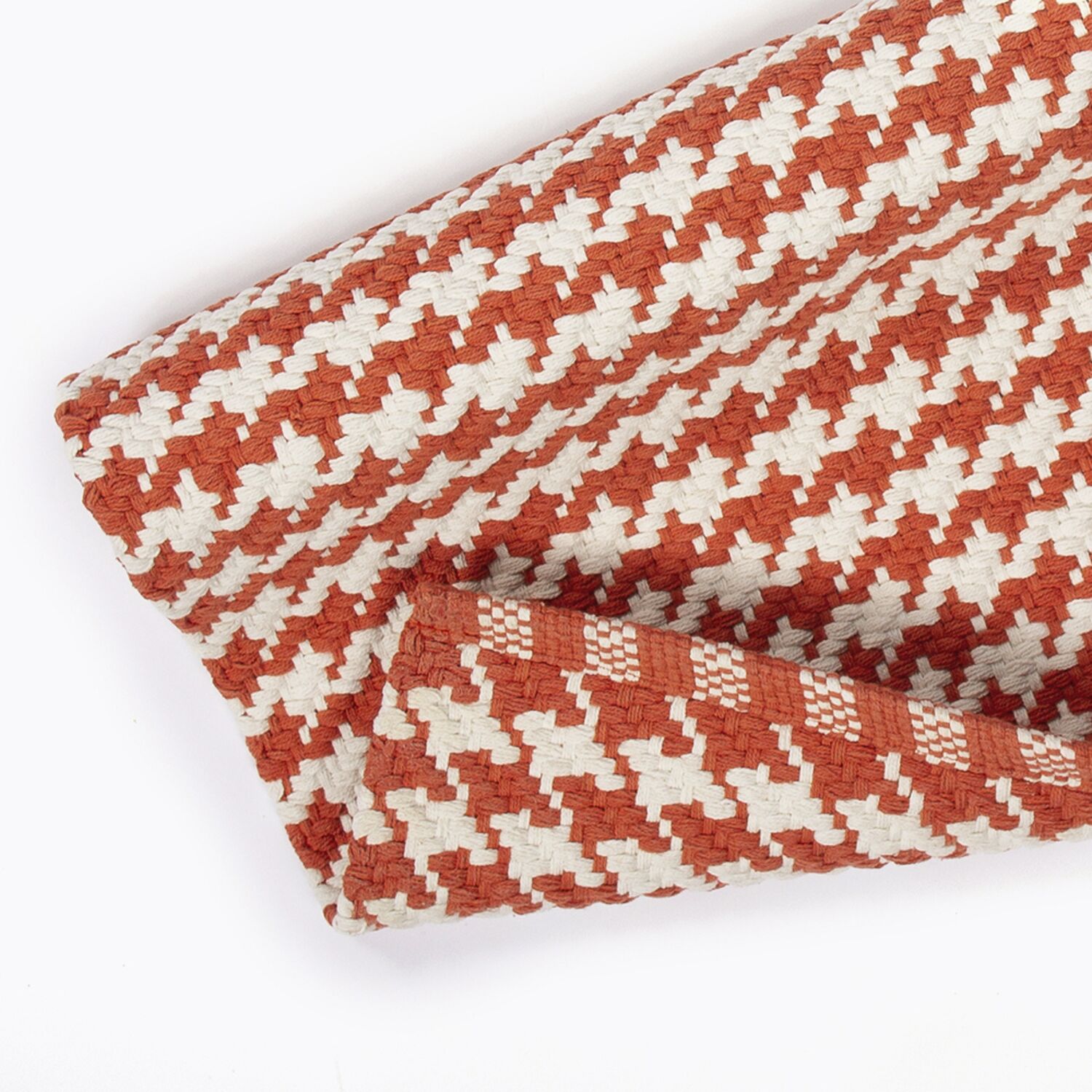 Tapis de bain Pied de Coq