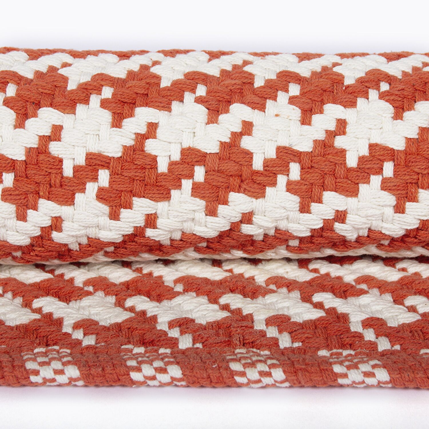 Tapis de bain Pied de Coq