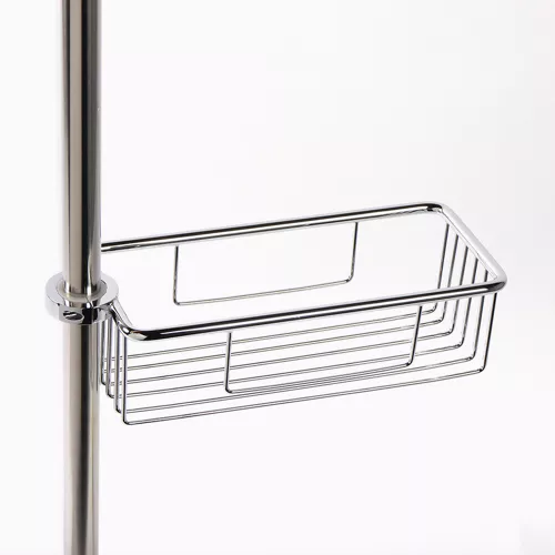 Panier de douche latéral...