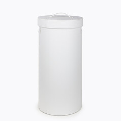 Panier à linge Hudson