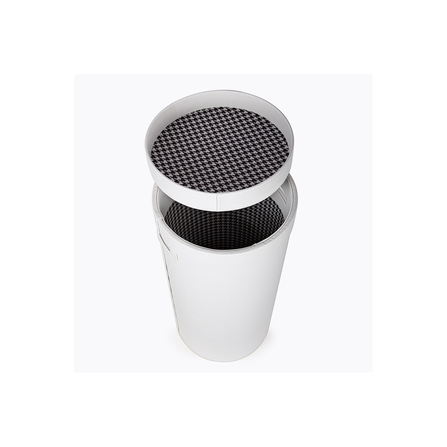 Panier à linge Hudson