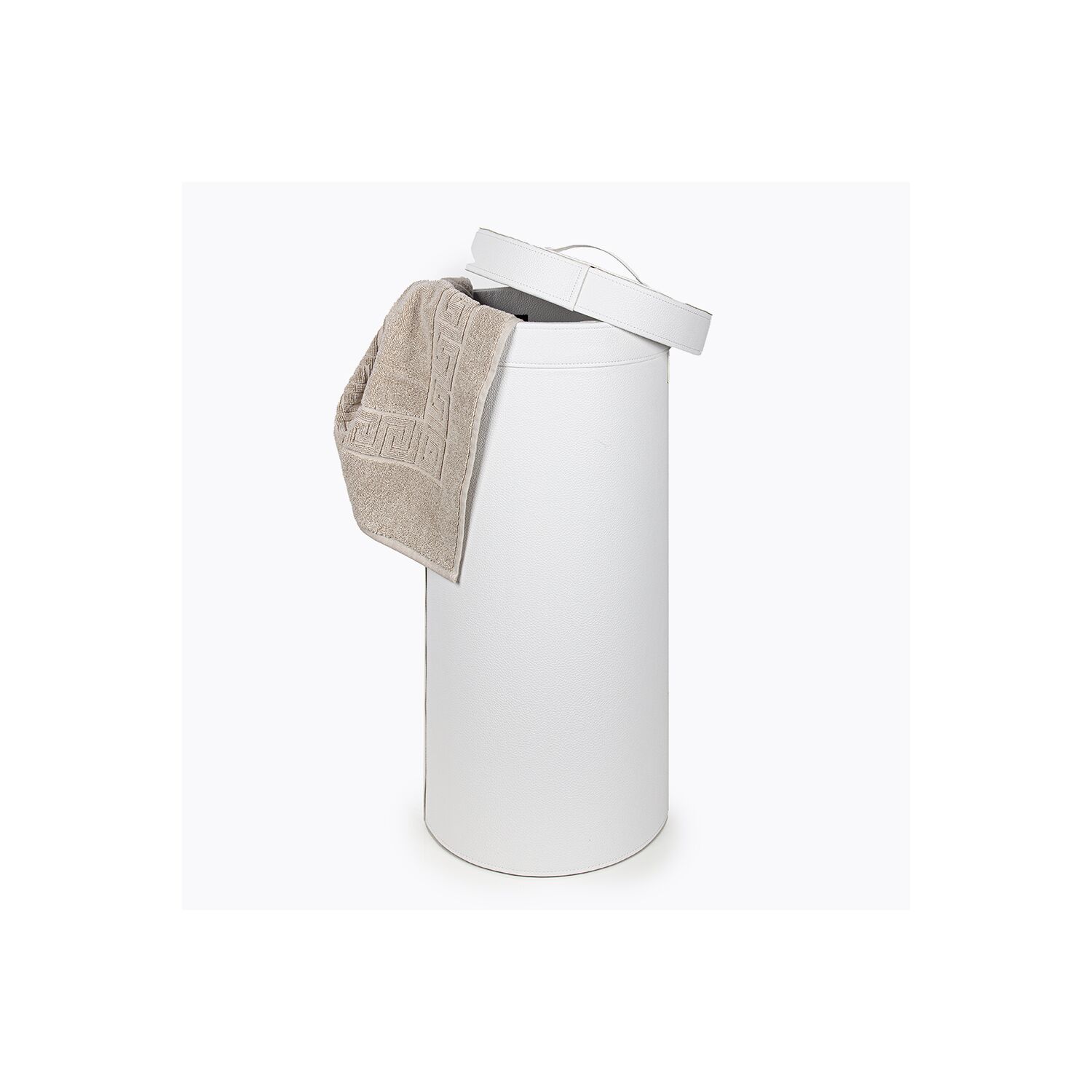 Panier à linge Hudson