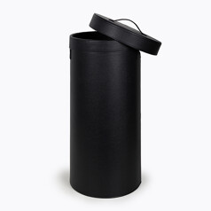 Panier à linge Hudson