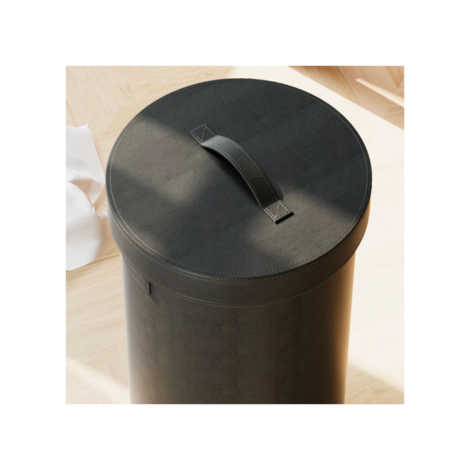 Panier à linge Hudson