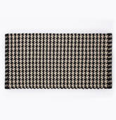 Tapis de bain Pied de Coq