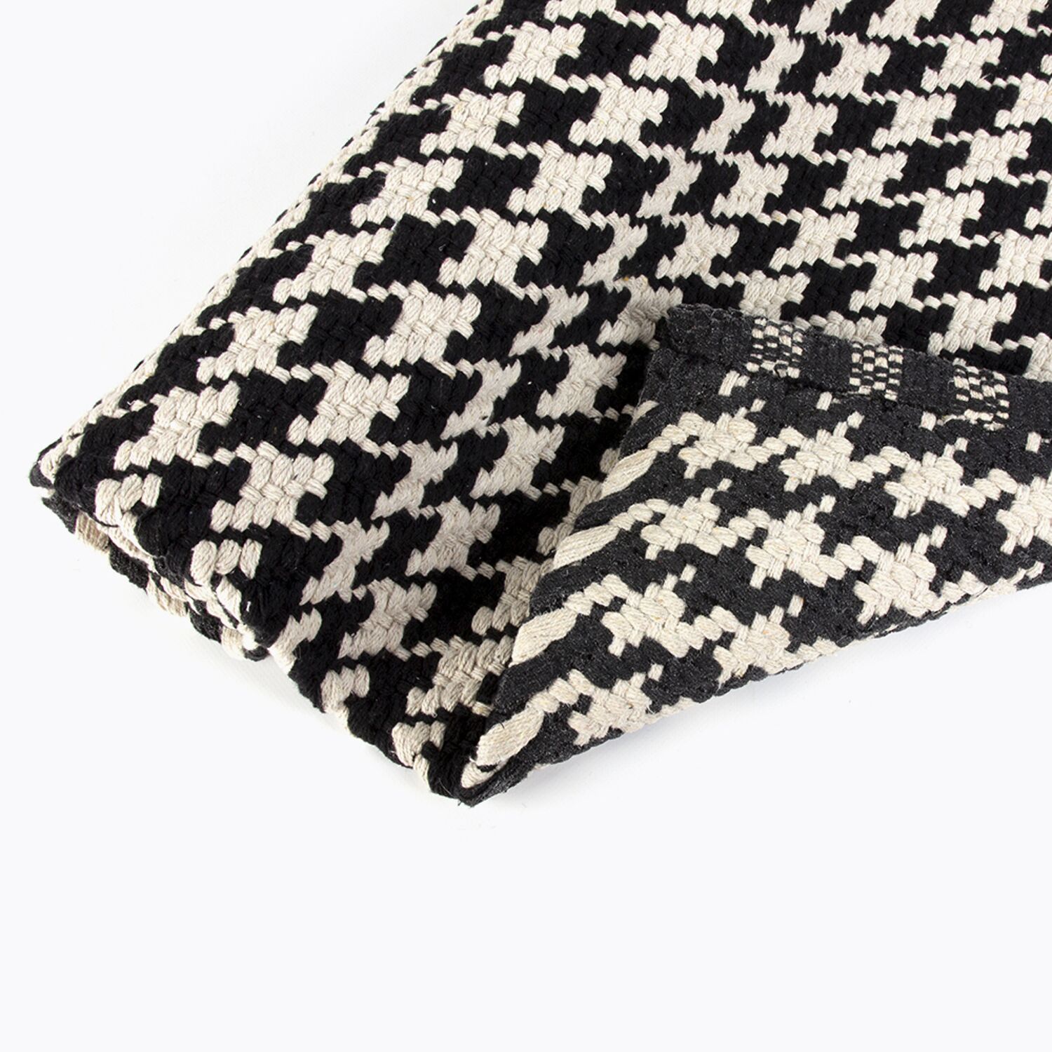 Tapis de bain Pied de Coq