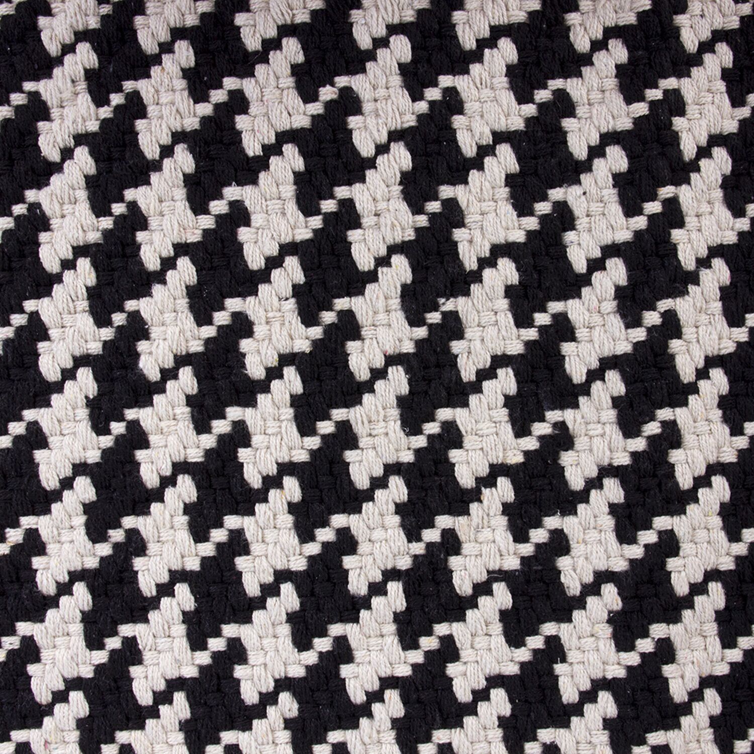 Tapis de bain Pied de Coq