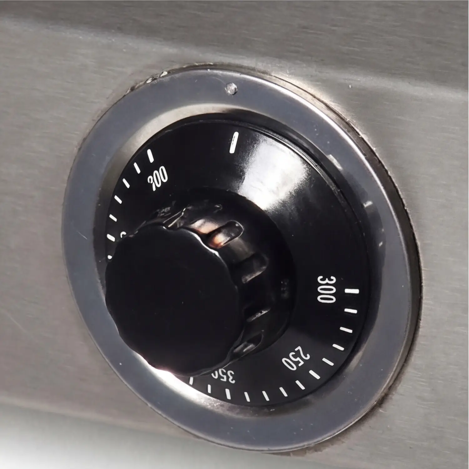 Plancha électrique Electica PL4 - 2 résistances en inox pour 6 à 12 personnes