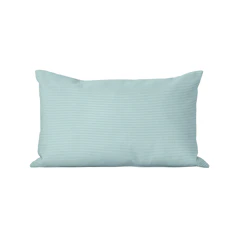 Coussin rectangulaire...