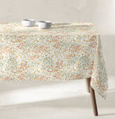 Nappe en résine antitache...