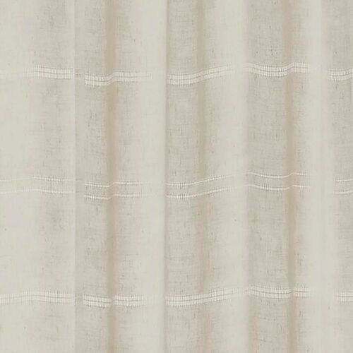 Rideau à galon fronceur...