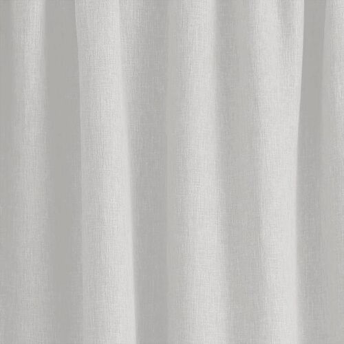 Rideau à galon fronceur...