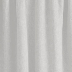 Rideau à galon fronceur...