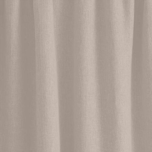 Rideau à galon fronceur...