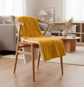 Couverture plaid en...
