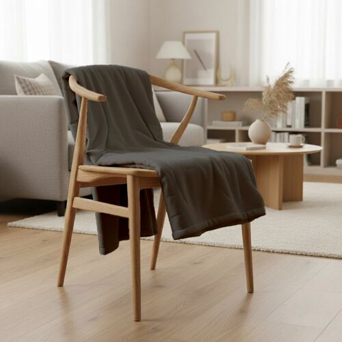 Flauschige Decke 130 x 170...