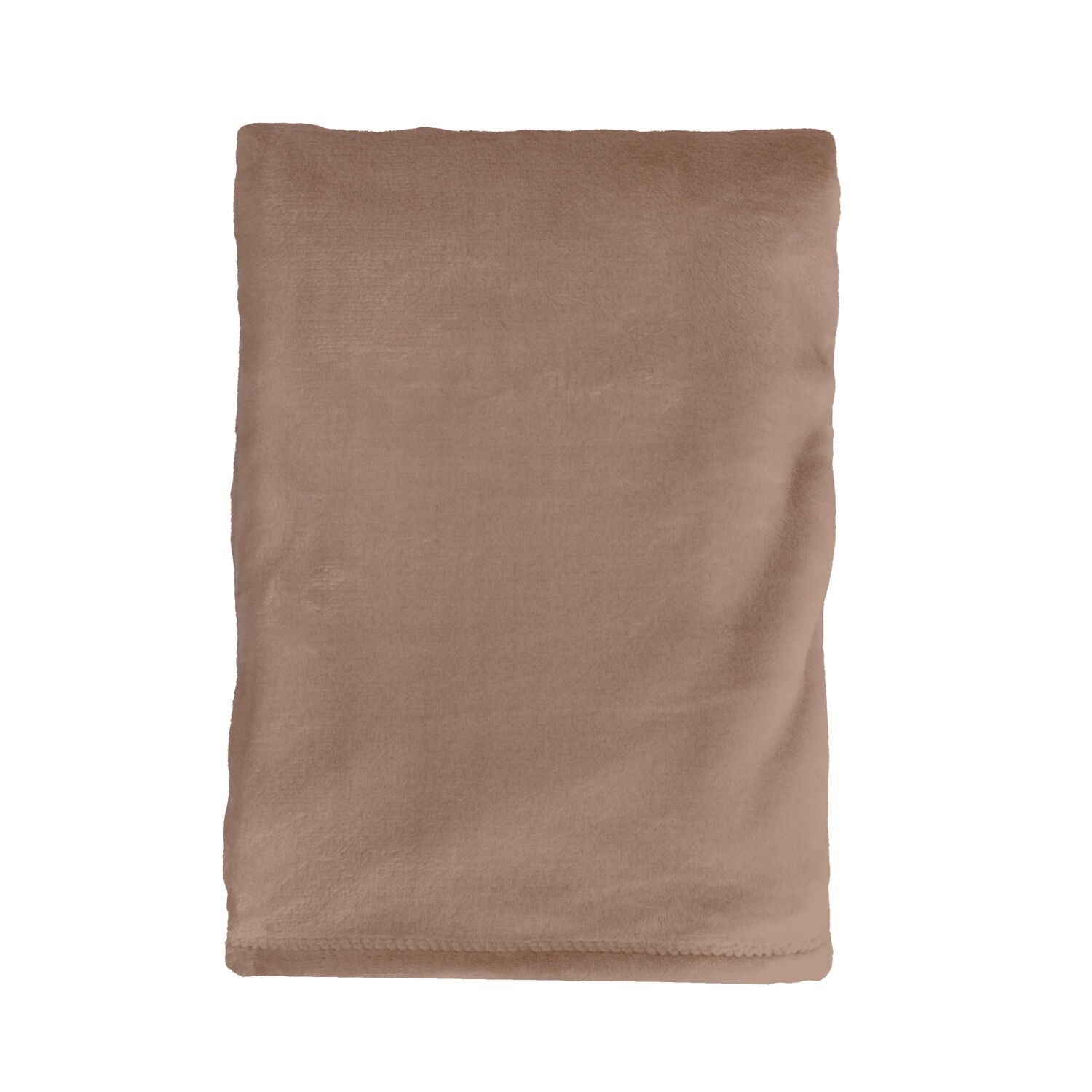 Cobertor FLANBERG em Poliéster - 180x220 cm