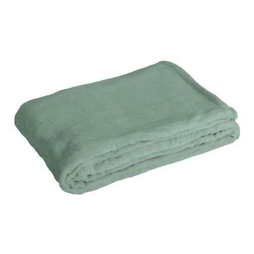 Manta para atirar 180x220cm...