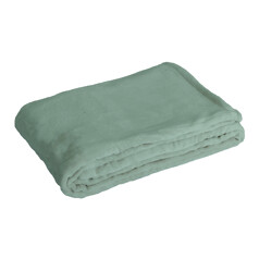 Plaid-Decke 180x220cm FLANNEL