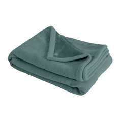 Cobertura xadrez verde...