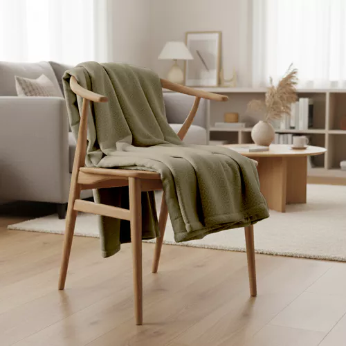 Plaid-Decke 130x170cm PANAL