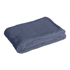 Plaid-Decke 130x170cm FLANBERG