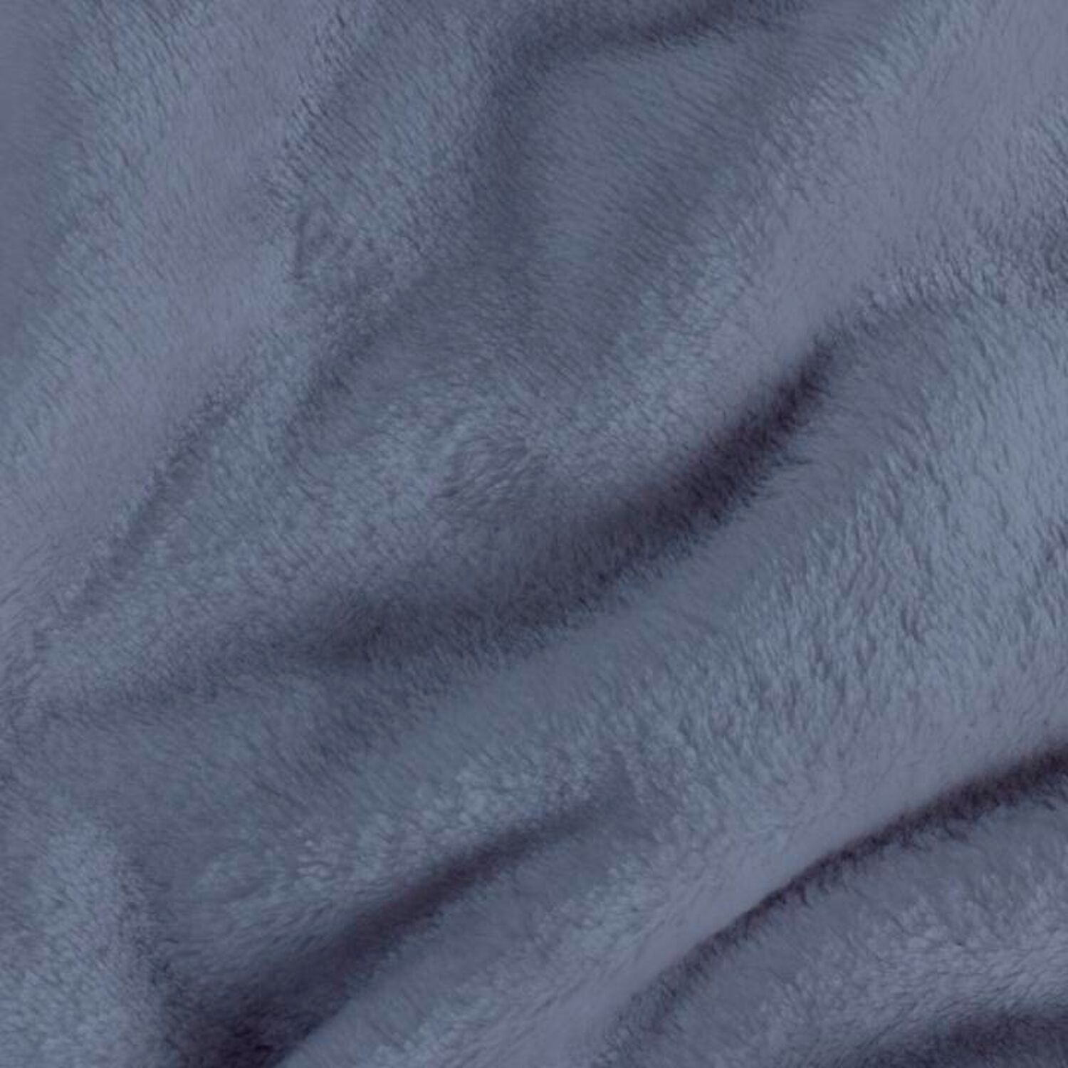 Plaid-Decke 130x170cm FLANBERG