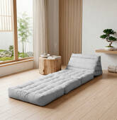 Matelas de sol modulaire...