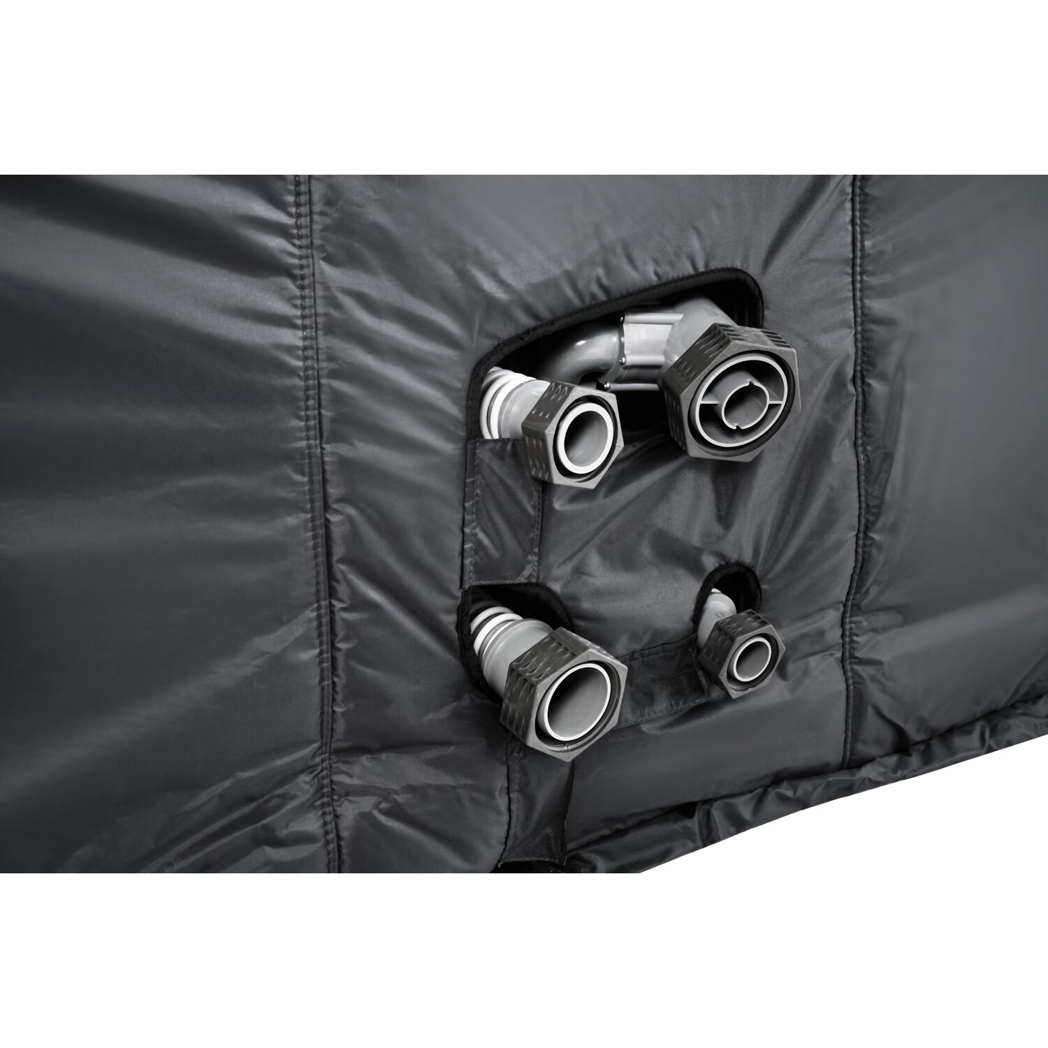 Bâche de protection thermique pour spa Oslo Plus