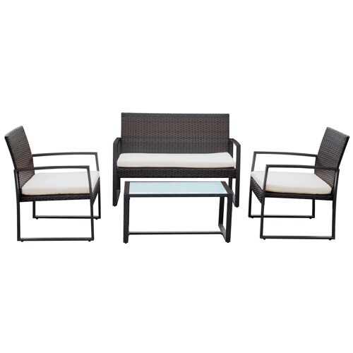 Salon de jardin MAJORQUE en...