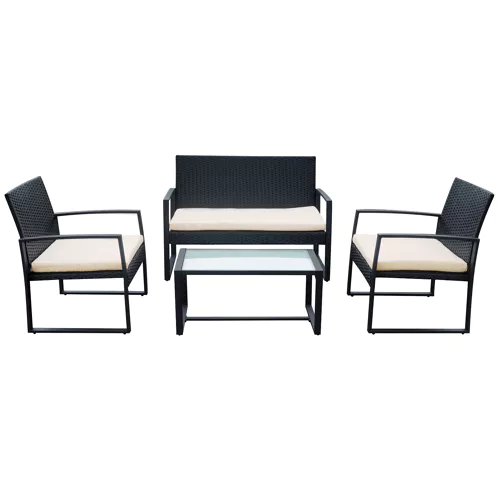 Salon de jardin MAJORQUE en...