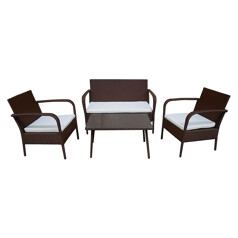 Salon de jardin LIPARI en...